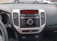 KIA Venga MPV 1,4 l 66 kw