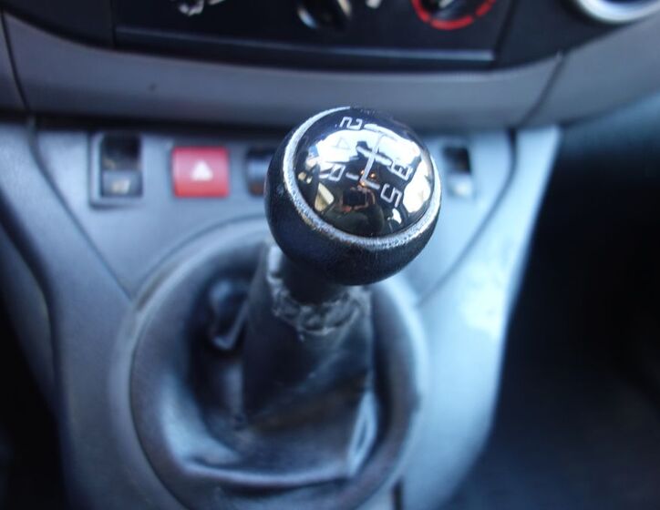 Citroën Berlingo 28