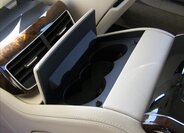 Audi A8 Sedan 6,3 l 368 kw