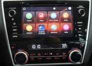 Subaru Outback Kombi 2,5 l 129 kw