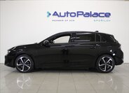 Opel Astra Hatchback 1,2 l 96 kw