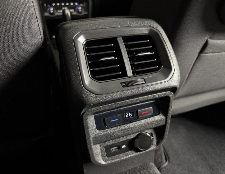 Volkswagen Tiguan Allspace 18