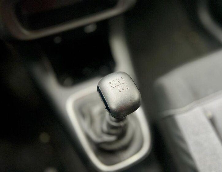 Citroën C3 Hatchback 1,5 l 75 kw