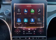 Mercedes-Benz Třídy C Sedan / Limuzína 2,0 l 147 kw