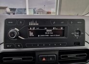 Opel Combo MPV 1,5 l 75 kw