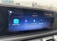 Mercedes-Benz GLE Kupé 3,0 l 270 kw