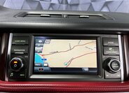 Land Rover Range Rover SUV / Terénní 4,4 l 230 kw