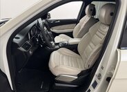 Mercedes-Benz GLS SUV / Terénní 5,5 l 430 kw