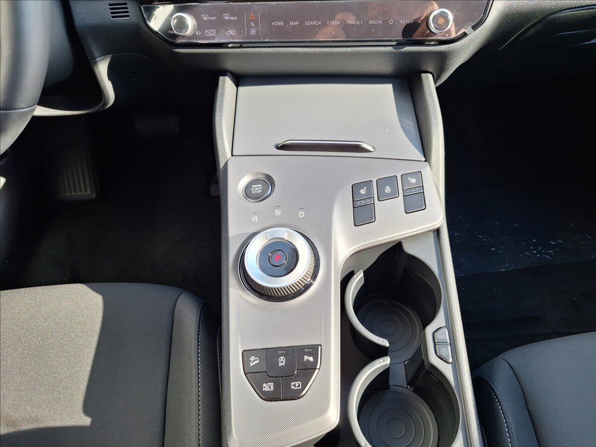 KIA Sportage SUV / Terénní 1,6 l 110 kw