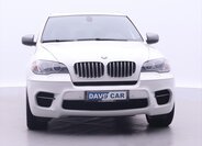 BMW X5 SUV / Terénní 3,0 l 280 kw