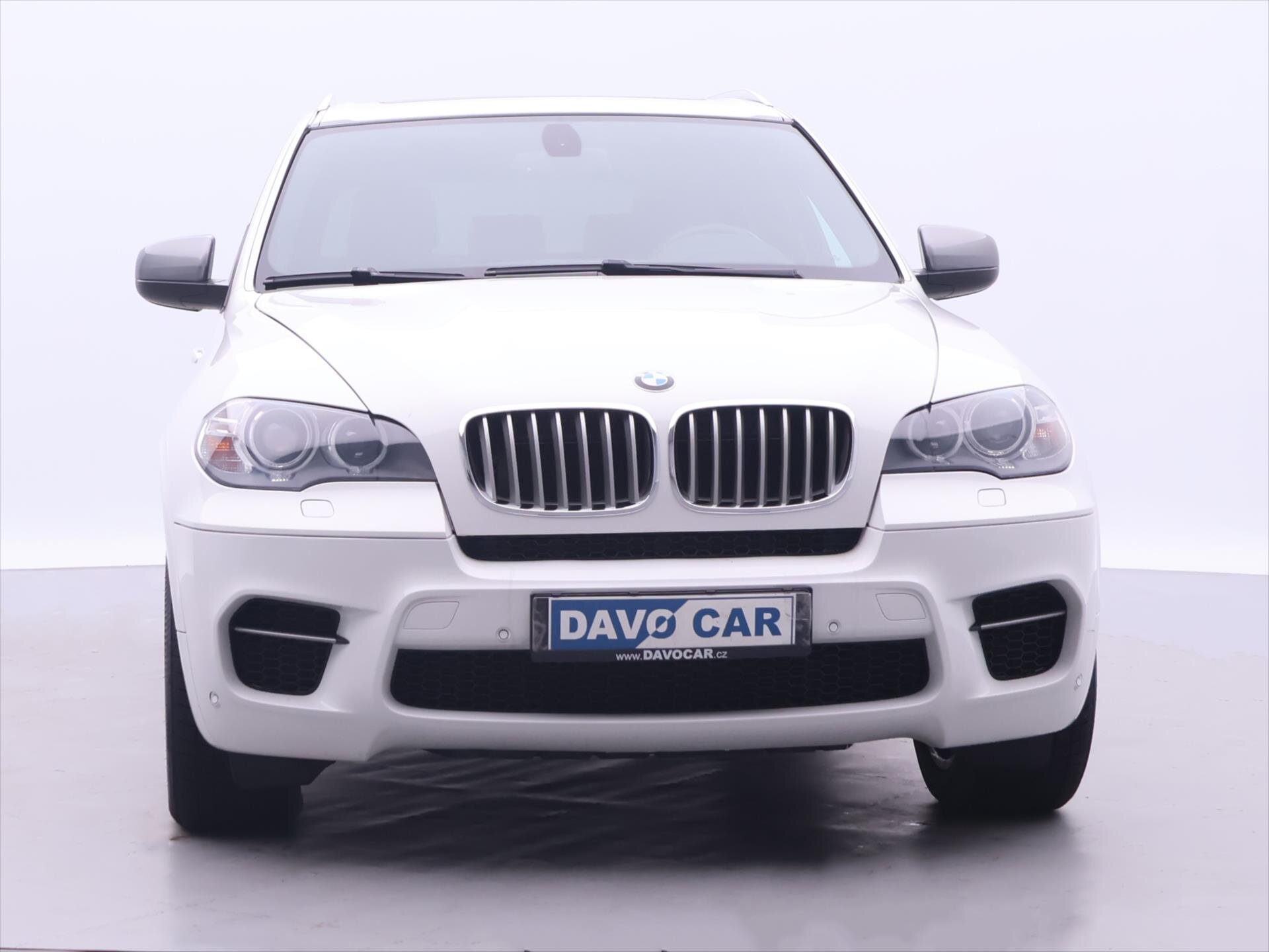 BMW X5 SUV / Terénní 3,0 l 280 kw