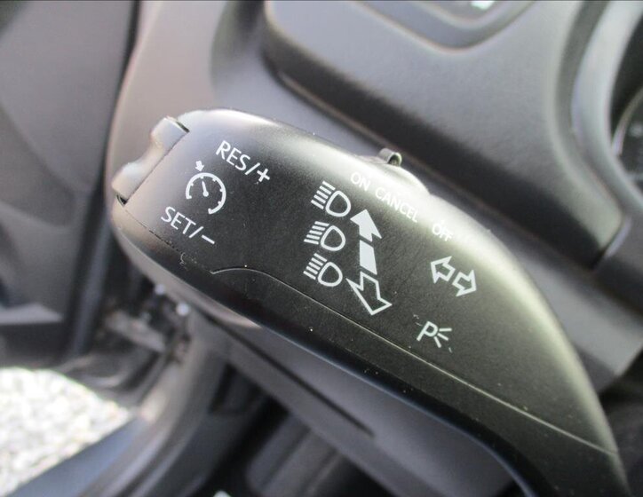 Škoda Fabia Kombi 1,2 l 63 kw