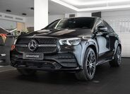 Mercedes-Benz GLE 1