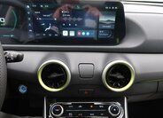 Dongfeng T5 EVO SUV 1,5 l 180 kw