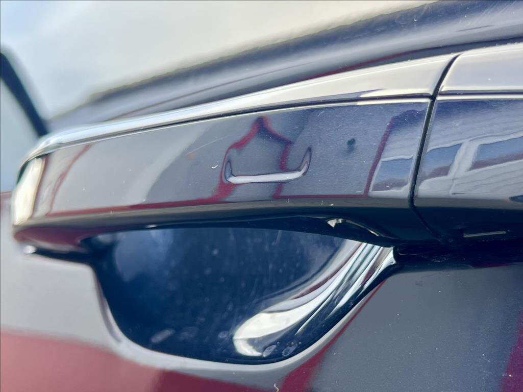 Audi A7 Liftback 2,0 l 195 kw