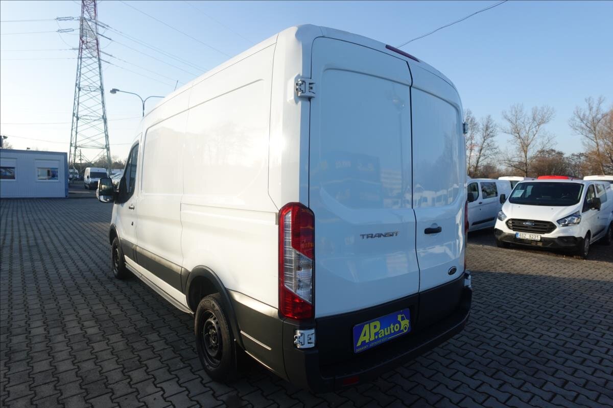 Ford Transit Ostatní 2,0 l 77 kw