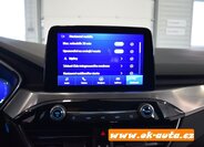 Ford Kuga SUV / Terénní 2,5 l 112 kw