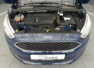Ford Grand C-MAX MPV 2,0 l 110 kw