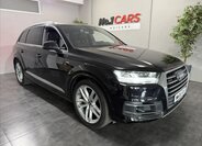 Audi Q7 SUV / Terénní 3,0 l 200 kw