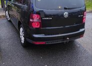 Volkswagen Touran VAN / Minibus 0,0 103 kw