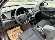 Hyundai Tucson 9