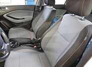 Hyundai i20 Hatchback 1,2 l 55 kw
