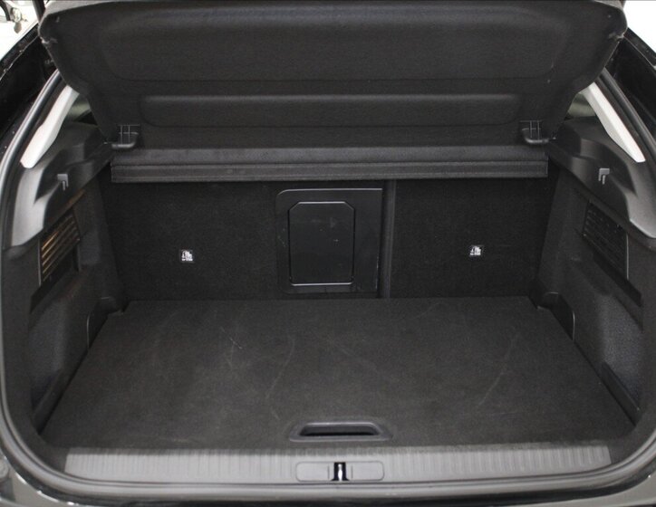 Citroën C4 SUV 1,2 l 96 kw