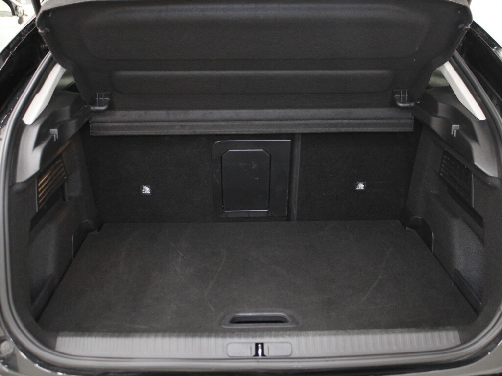 Citroën C4 SUV 1,2 l 96 kw