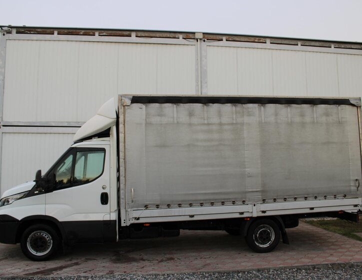 Iveco Daily 6