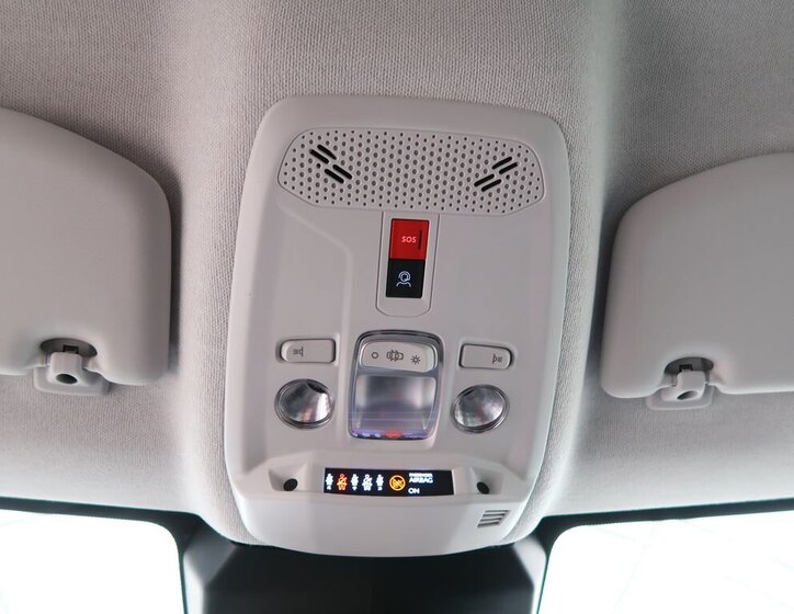 Citroën C4 Hatchback 1,2 l 96 kw