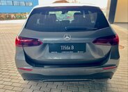 Mercedes-Benz Třídy B 6