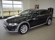 Audi A4 Allroad Kombi 2,0 l 130 kw