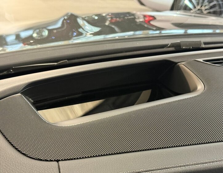 Mercedes-Benz GLE SUV / Terénní 3,0 l 285 kw