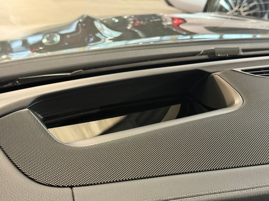 Mercedes-Benz GLE SUV / Terénní 3,0 l 285 kw