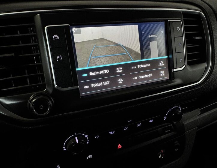 Peugeot Expert Ostatní 0,0 100 kw