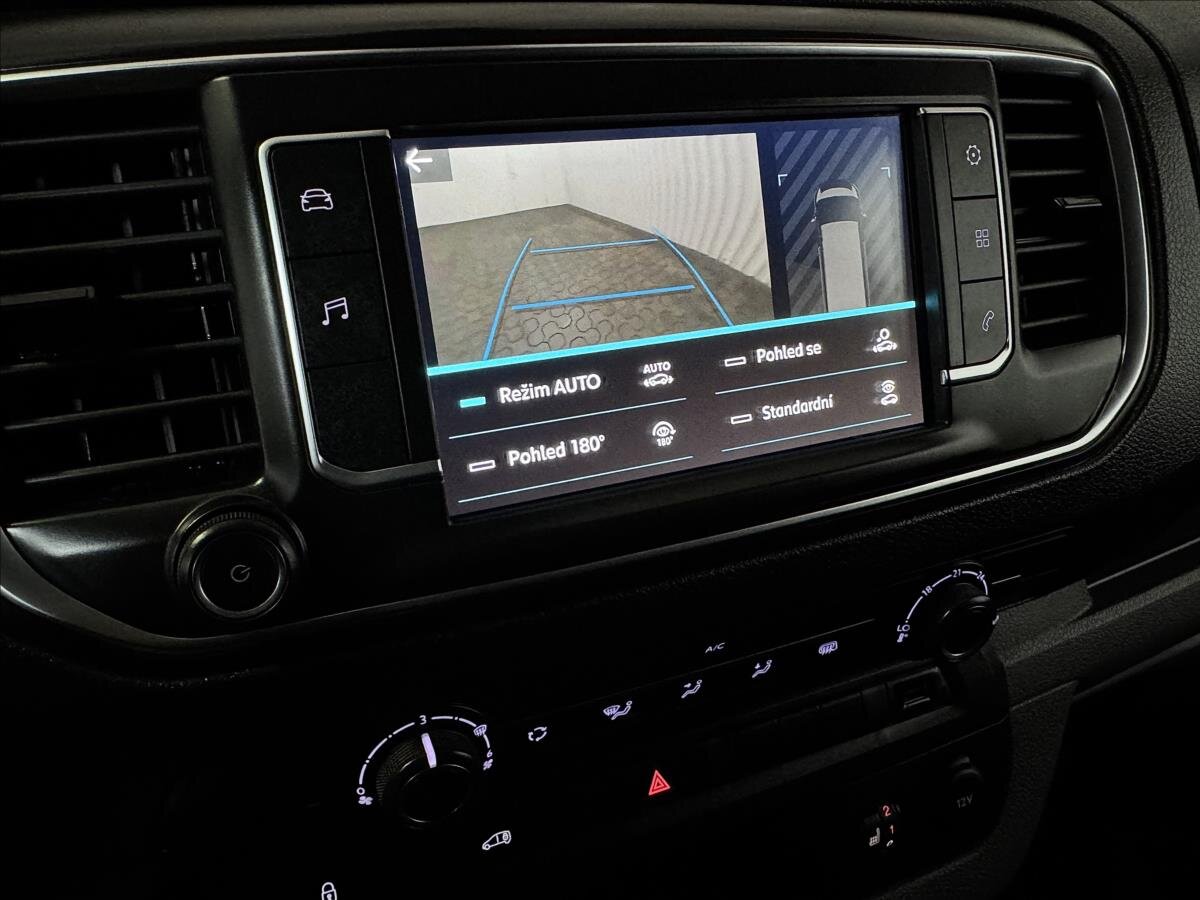 Peugeot Expert Ostatní 0,0 100 kw