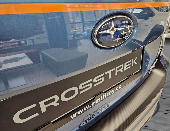 Subaru Crosstrek 27