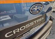 Subaru Crosstrek 27