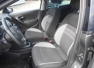 Volkswagen Polo Hatchback 1,2 l 51 kw