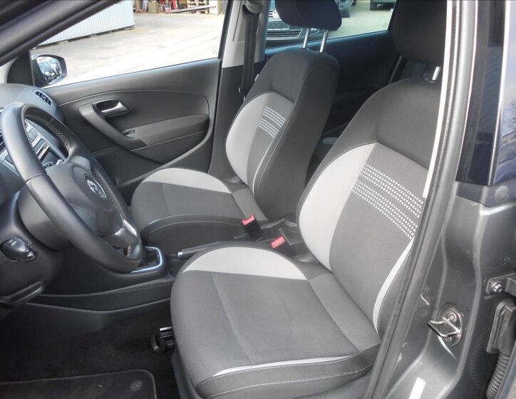 Volkswagen Polo Hatchback 1,2 l 51 kw