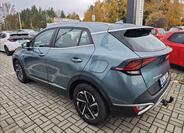 KIA Sportage 4