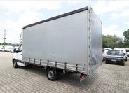 Mercedes-Benz Sprinter Valník 2,0 l 125 kw