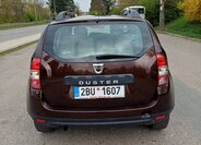 Dacia Duster MPV 0,0 84 kw