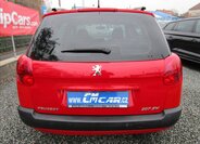 Peugeot 207 Kombi 1,4 l 54 kw