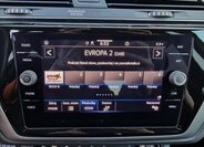 Volkswagen Touran Kombi 2,0 l 90 kw