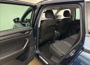 Škoda Kodiaq SUV / Terénní 2,0 l 110 kw