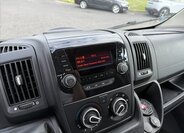 Peugeot Boxer Skříň 2,2 l 103 kw