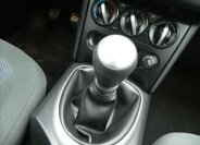 Nissan Qashqai SUV / Terénní 1,5 l 78 kw