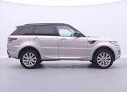 Land Rover Range Rover 8