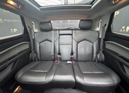Cadillac SRX SUV 3,0 l 198 kw
